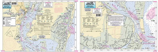 South Carolina Winyah Bay-IWB339 Small