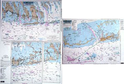 Florida Marathon Key to Key West-KW122 Large