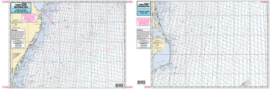 Loran Lines NJ, DE, MD, VA and NC-LR12200-Small
