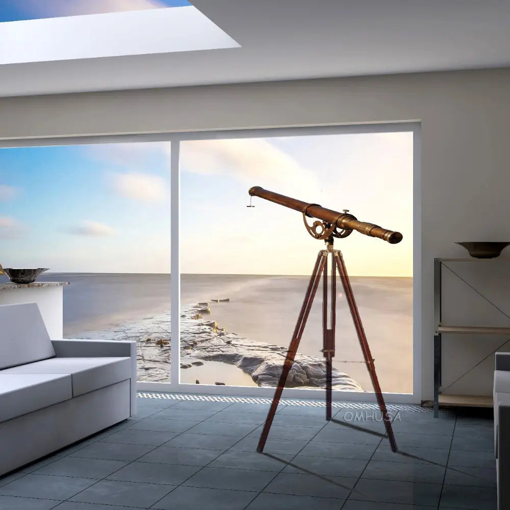 Telescope with Stand-40 inch-ND018