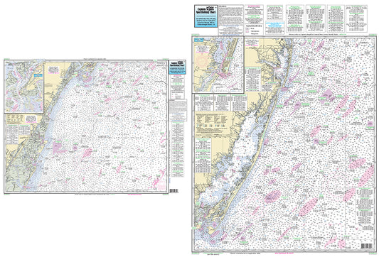 De/Md/Va Off Coastal DE, MD, VA ODMV21 Large
