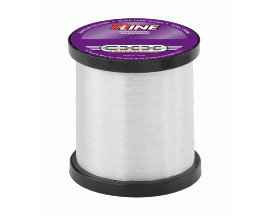 P-Line CXX-XTRA Hi-Vis Fluorescent 3000yd 20lb