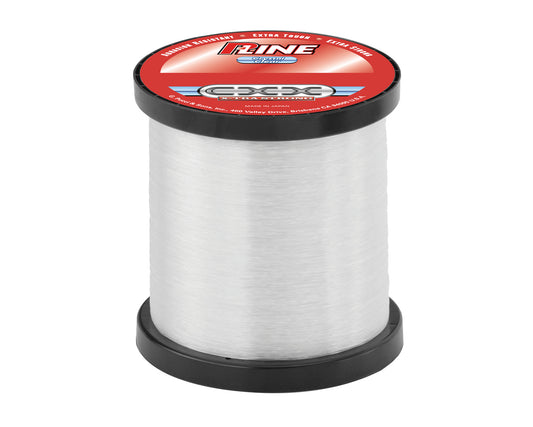 P-Line CXX-XTRA Crystal Clear 3000yd 50lb