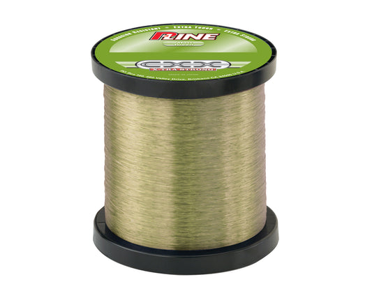 P-Line CXX-XTRA Moss Green 3000yd 100lb
