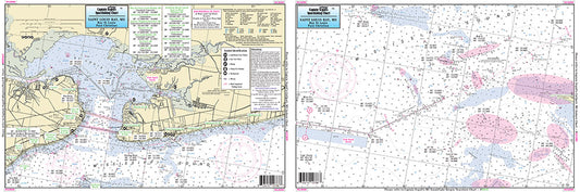 Mississippi Saint Louis Bay-SLM308 Small
