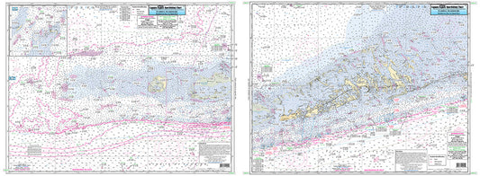 Florida Sombrero Key to Dry Tortugas-SRD37 Large