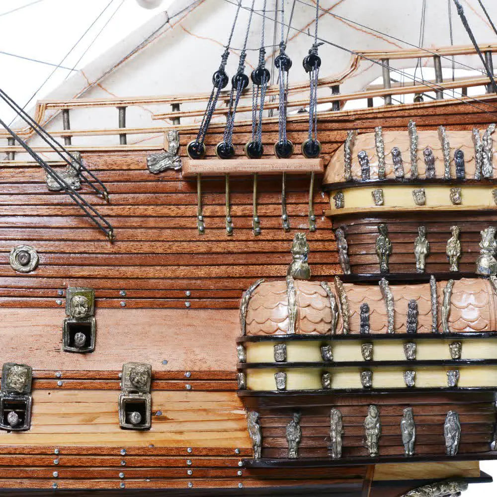 Wasa Model Ship Exclusive Edition