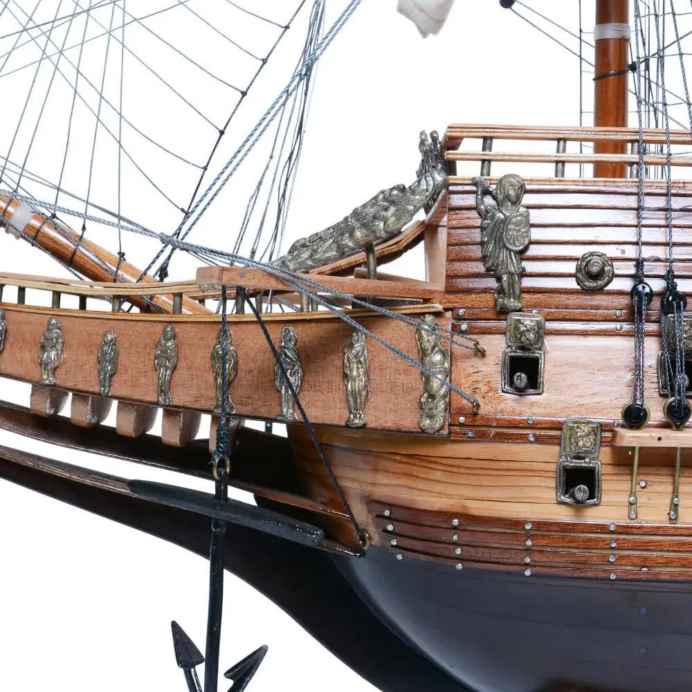 Wasa Model Ship Exclusive Edition