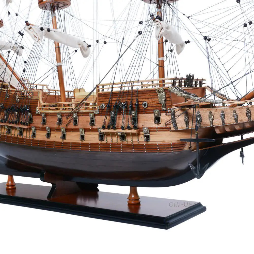 Wasa Model Ship Exclusive Edition