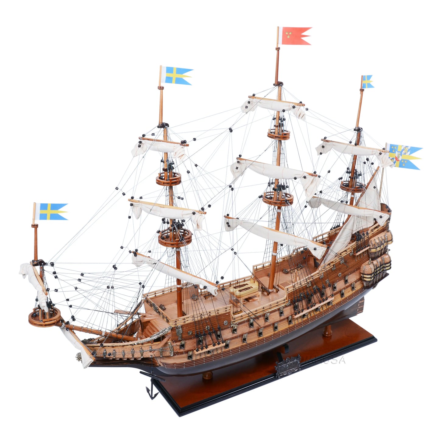 Wasa Model Ship Exclusive Edition