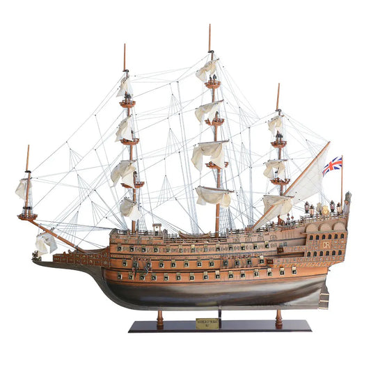 Sovereign of the Seas Model Ship XXL-7.5 Ft-T187