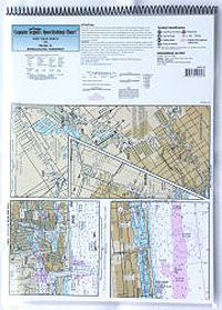 Florida ICW West Palm Beach to Miami-WM132 Booklet