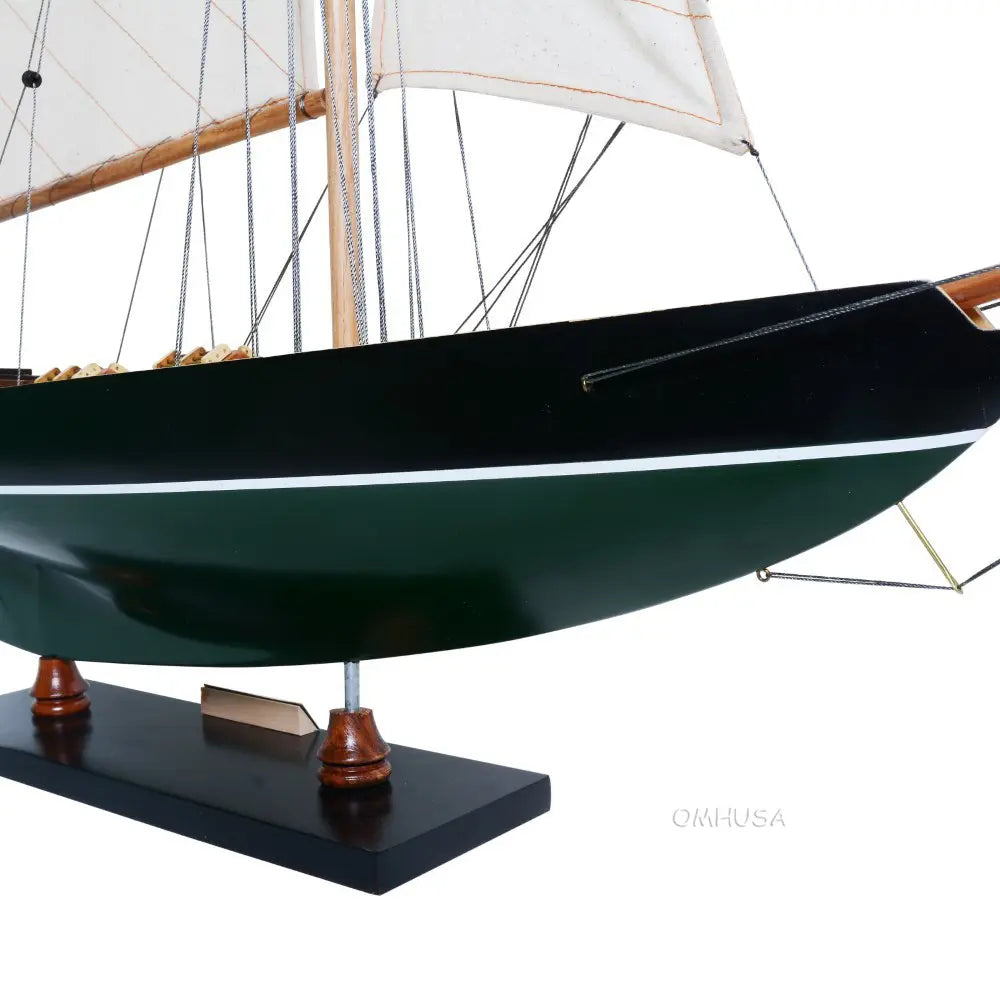 Pen Duick Painted Model