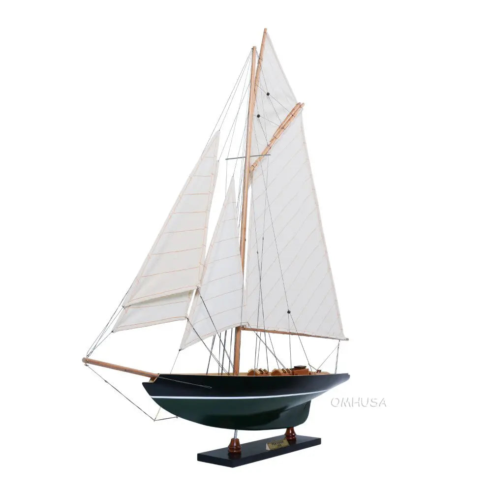 Pen Duick Painted Model