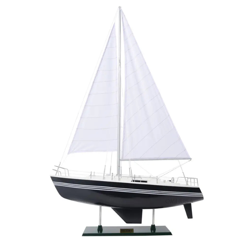 Victory Model Sailing Yacht