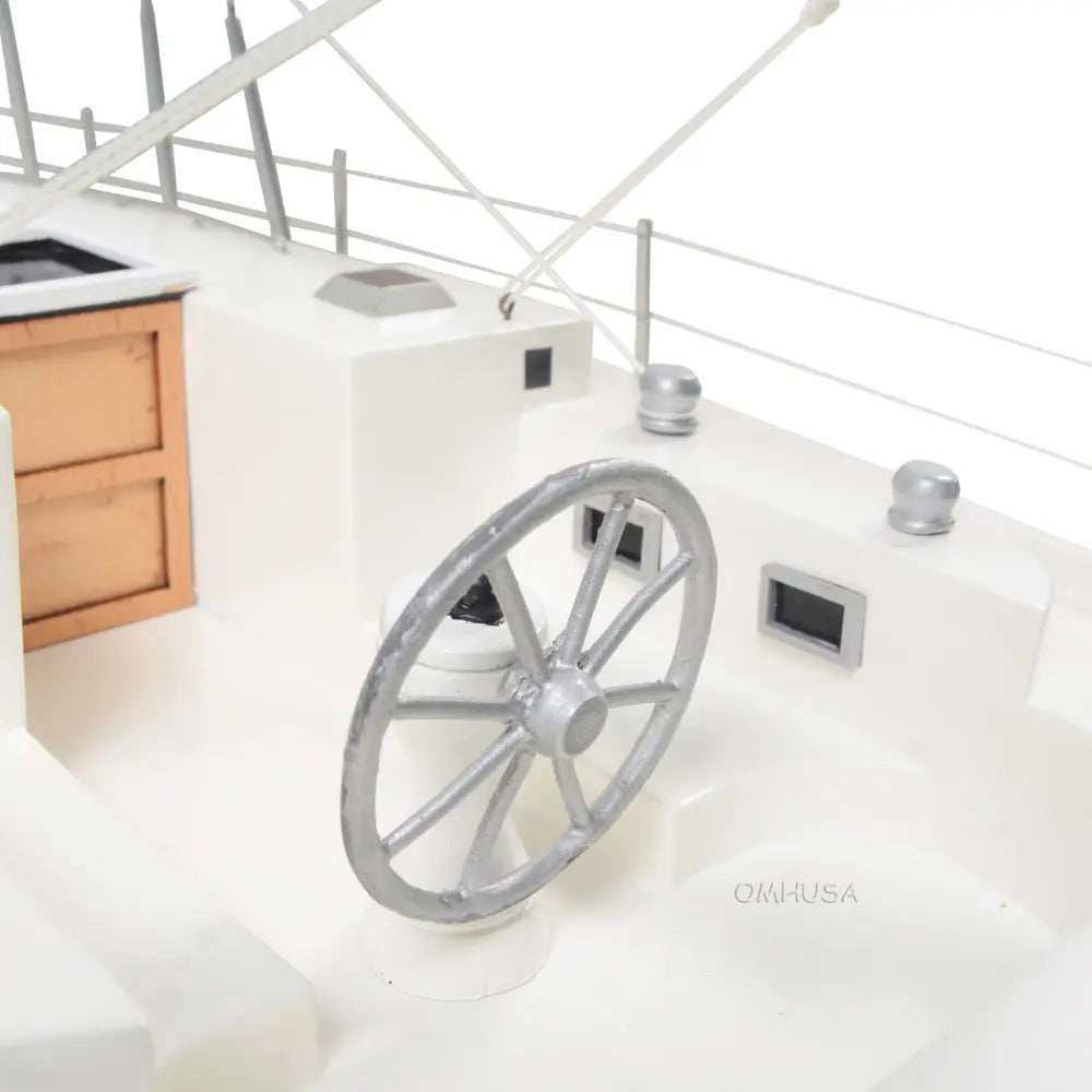 Victory Model Sailing Yacht