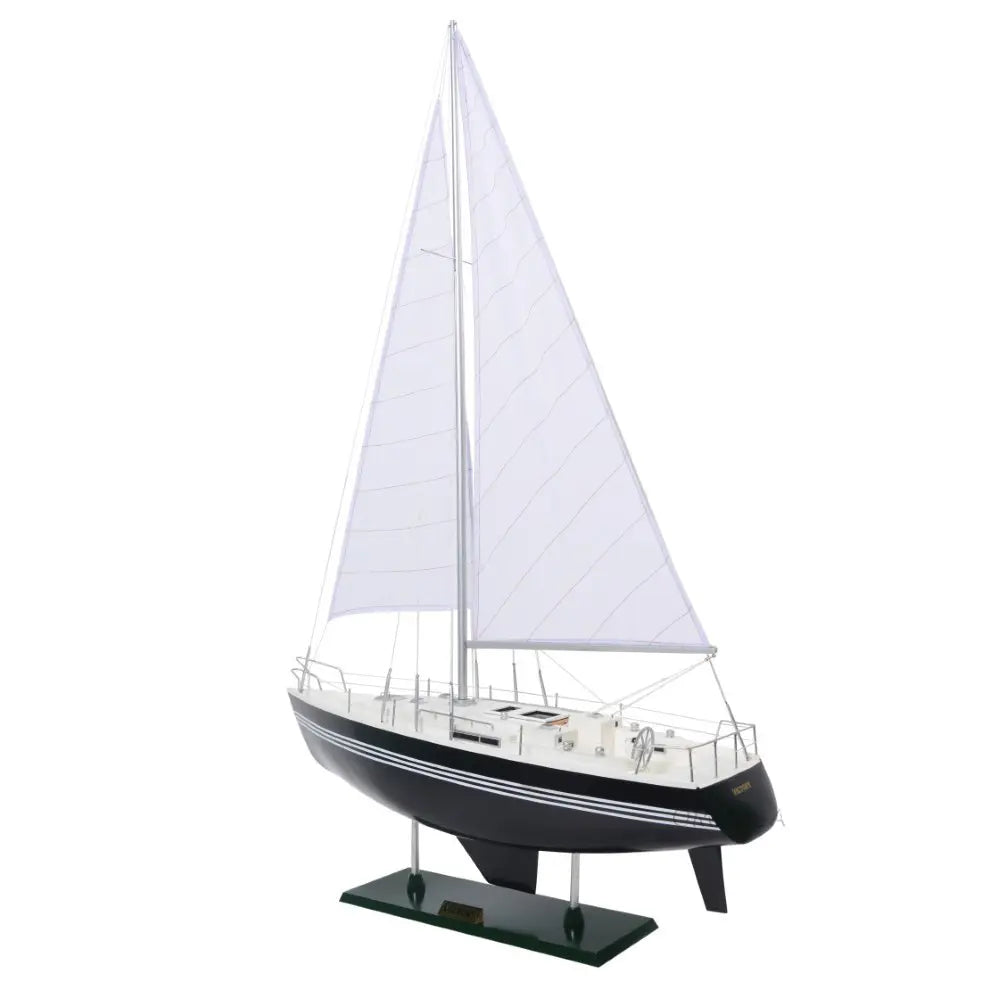 Victory Model Sailing Yacht