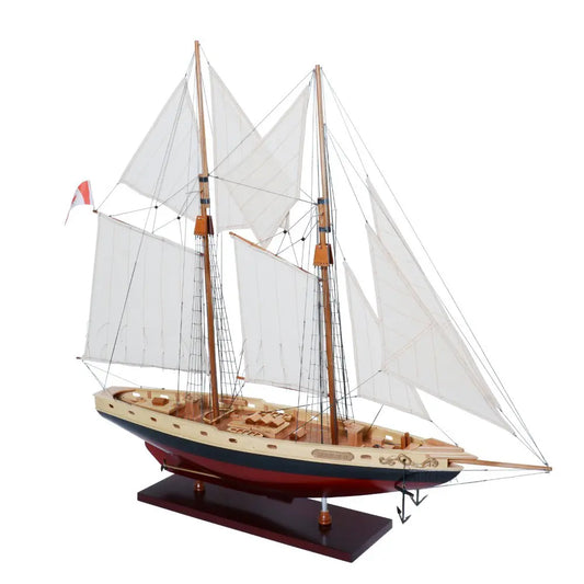 Bluenose II Painted Medium-Y133