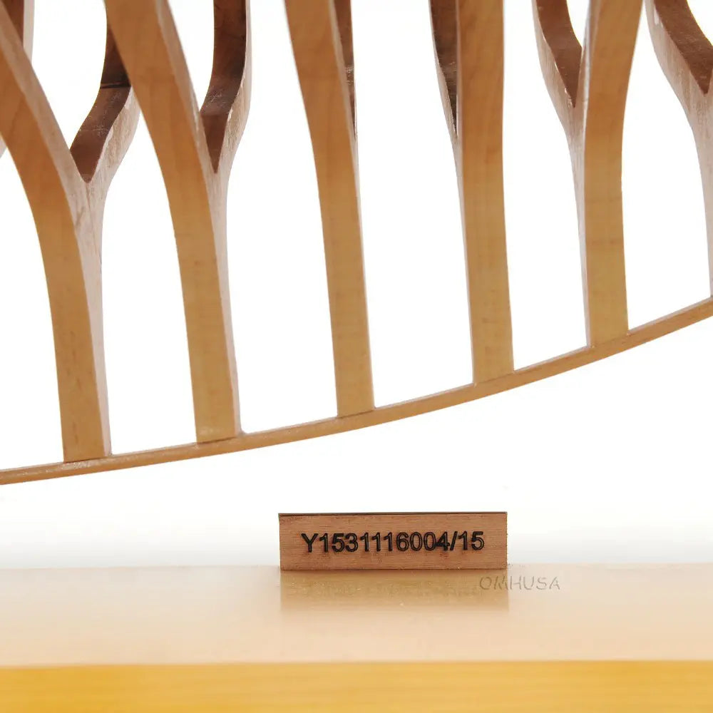 Shamrock Open Hull Model Sailboat