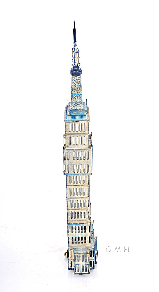 Empire State Building Saving Box