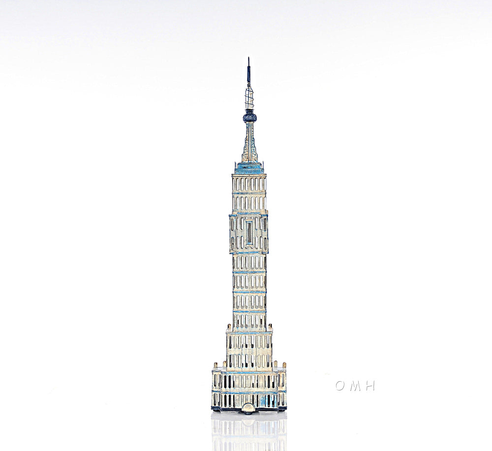 Empire State Building Saving Box