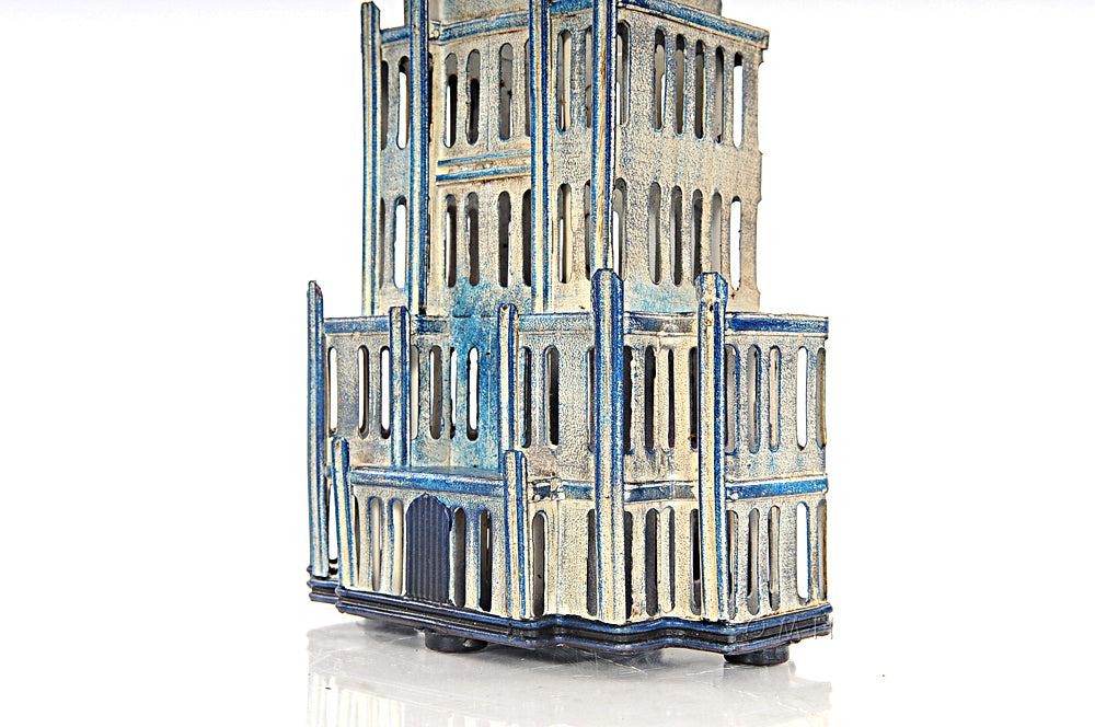 Empire State Building Saving Box