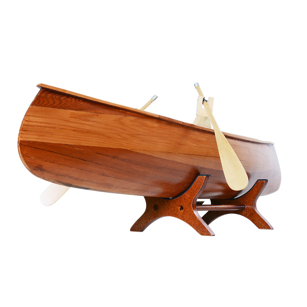 Peterborough Model Canoe-B016