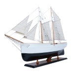WanderBird Ship Model