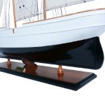 WanderBird Ship Model