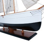 WanderBird Ship Model