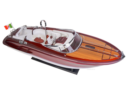 Riva Rivarama Wine Holder - B500