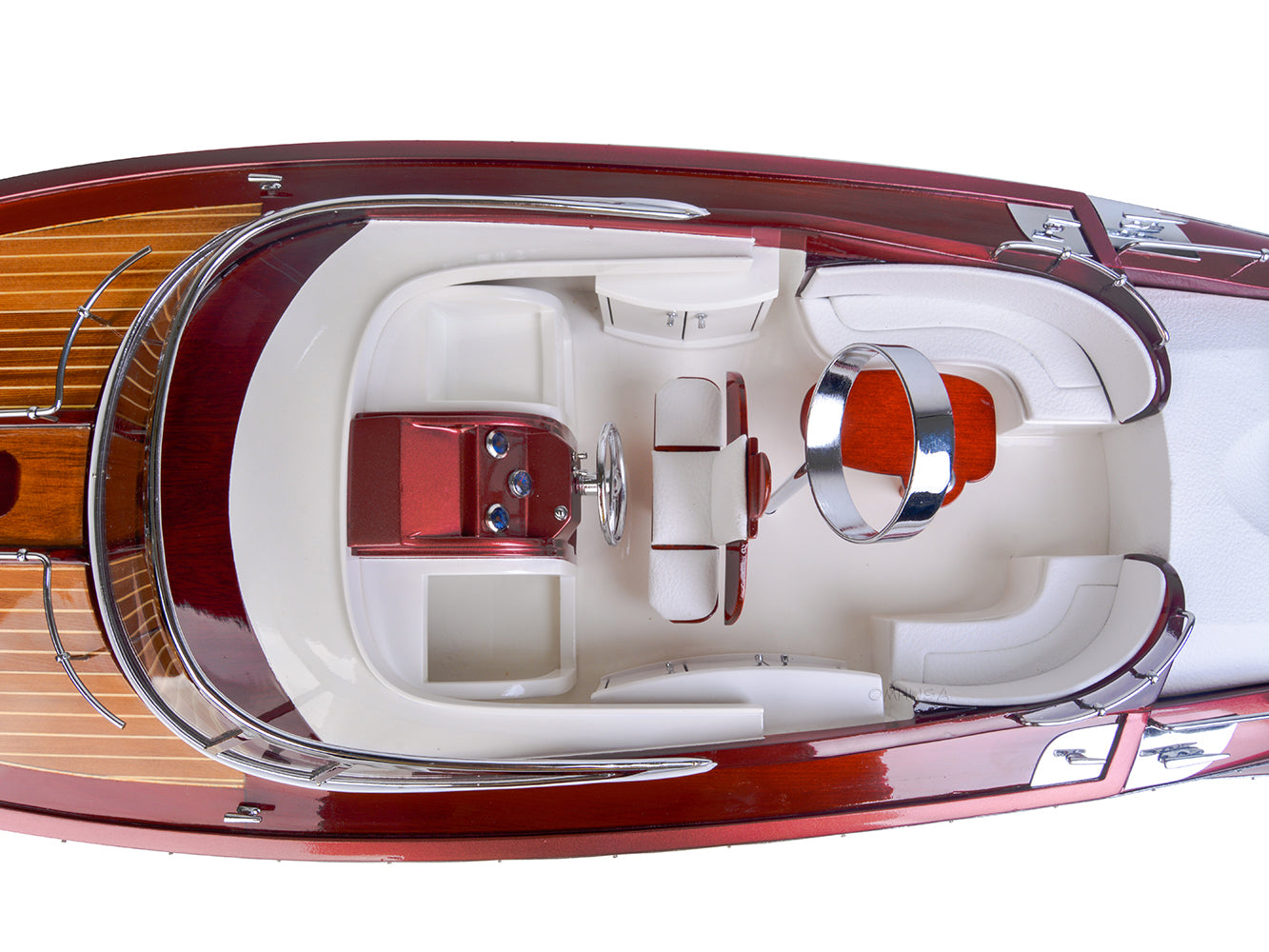 Riva Rivarama Wine Holder - B500