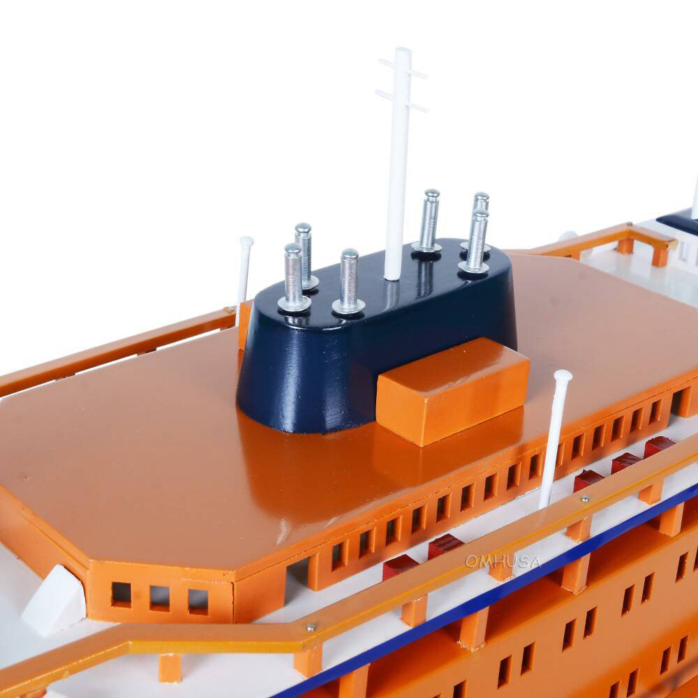 Staten Island Ferry Model