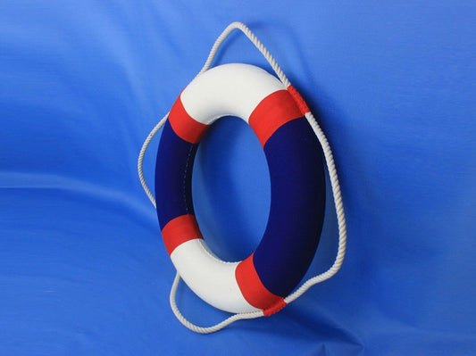 American Decorative Lifering 20"