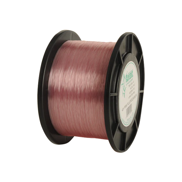 Ande Fluorocarbon 1330-95 Yds 10lb-150lb Test Clear/Pink