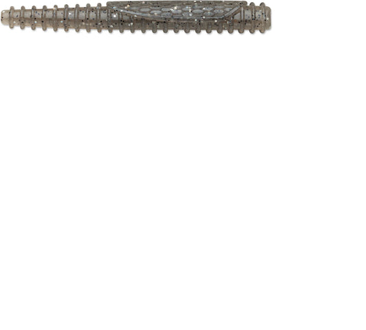 Rapala CrushCity Ned BLT 3in 10ct Smoke Shad