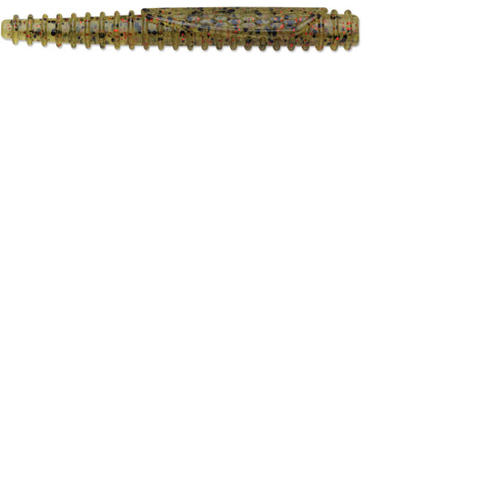 Rapala CrushCity Ned BLT 3in 10ct Watermelon Red