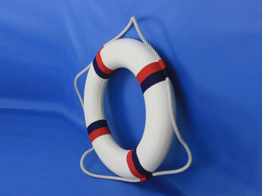 Liberty Decorative Lifering 20"