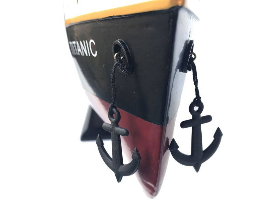 RMS Titanic Model Cruise Ship 40"