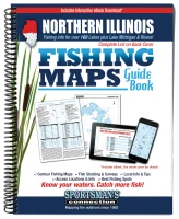Northern Illinois Fishing Map Guide