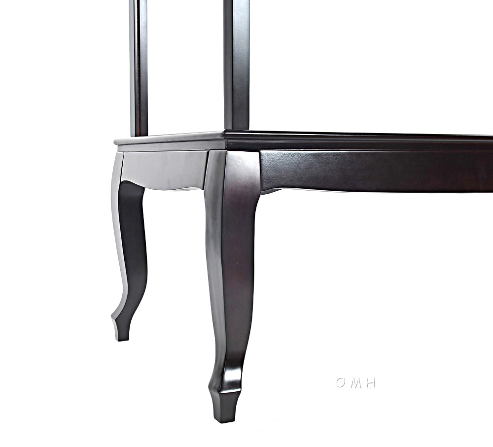 Display Case for XL Model Ship-P001