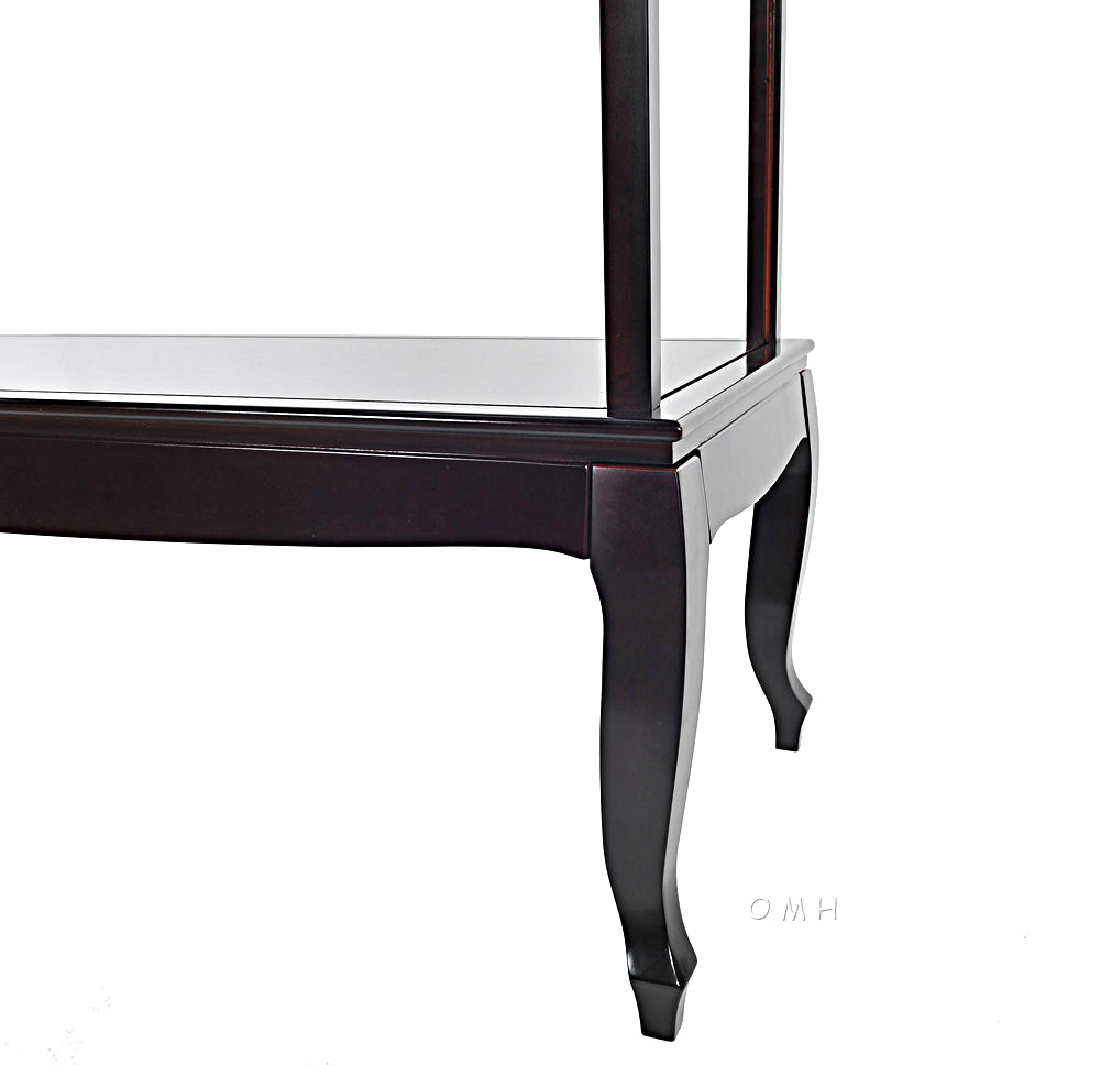 Display Case for XL Model Ship-P001