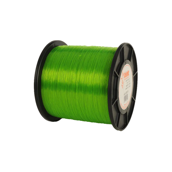ANDE Back Country Envy Green Mono 300-5400 Yards 80lb Test
