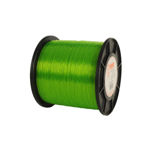 ANDE Back Country Envy Green Mono 1850-150 Yards 6lb-80lb Test