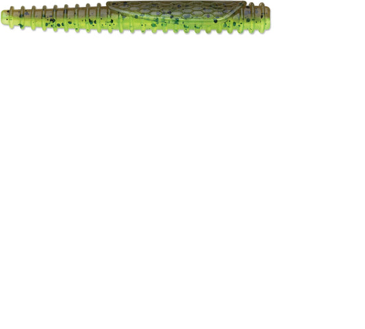 Rapala CrushCity Ned BLT 3in 10ct Grn Pump Chart Pepper