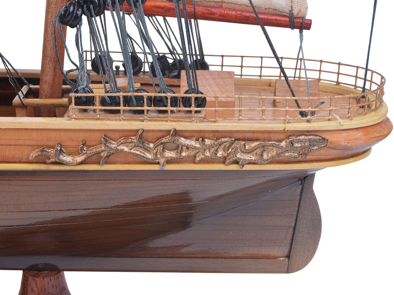Cutty Sark Premium Tall Ship Model
