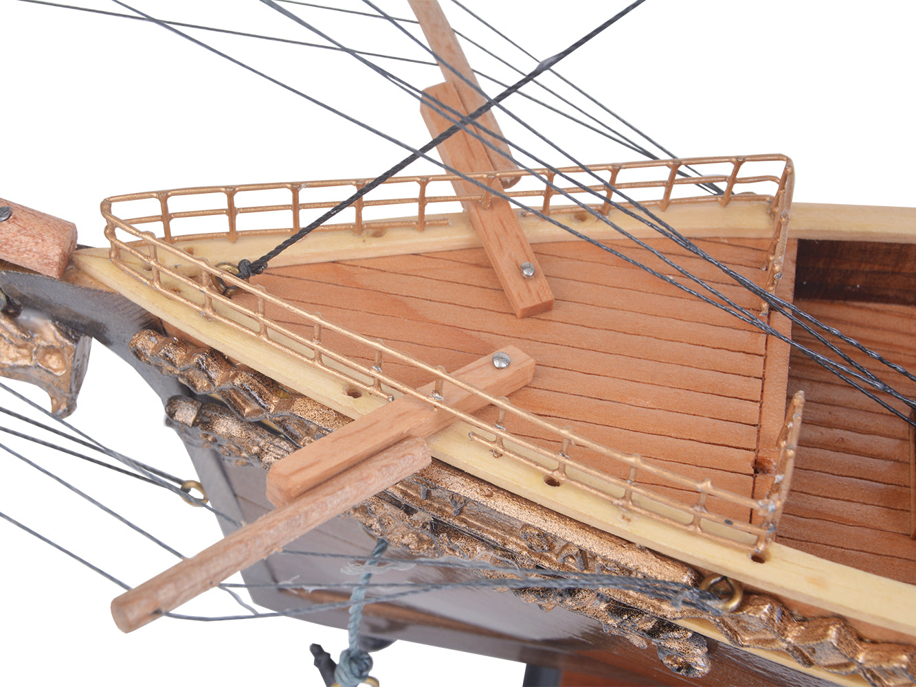 Cutty Sark Premium Tall Ship Model