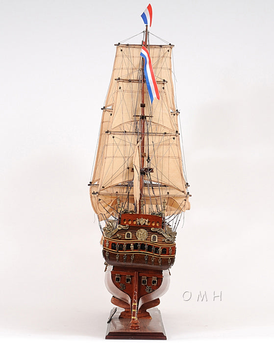 Friesland Tall Ship Model