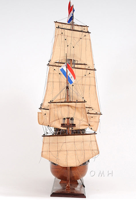 Friesland Tall Ship Model