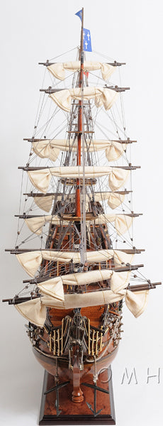 Royal Louis E.E. Model Ship